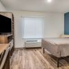 Отель WoodSpring Suites Greenville Haywood Mall, фото 6