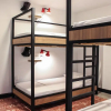 Отель Zamia Hostel, фото 17