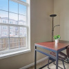 Отель FRONTDESK University Edge Notre Dame Apts South Bend, фото 8