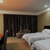 Отель Dongfang Huating Business Hotel, фото 3