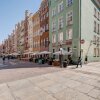 Отель Dom & House - Apartments Dluga Gdansk, фото 15