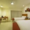 Отель Ambiance Suites Cancun, фото 33