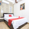 Отель RedDoorz near AEON Mall Tan Phu, фото 4
