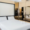 Отель Fabulous Studio Room at Scientia Residence Apartment, фото 5