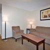 Отель Holiday Inn Express Whitecourt Southeast, фото 11