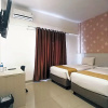 Отель Yunna Hotel Express Lampung, фото 6