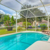 Отель Willow's Southern Dunes Pool Home 4 Bedroom Home by Redawning, фото 11