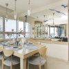 Отель Luxurious 2Br With Panoramic Sea View, фото 13