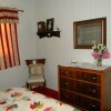 Отель Elizabeth's Bed and Breakfast в Стратфорде