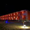 Отель Calypso Hotel Nevis в Невис