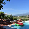 Отель Suite Margherita With Private Garden and Shared Pool, фото 11
