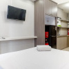Отель Modern Minimalist Studio Apartment At East Coast Mansion, фото 2