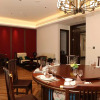 Отель Hampton by Hilton Nanjing Zhushan Road, фото 17