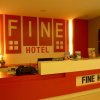 Отель FINE Hotel, фото 18