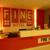Отель FINE Hotel, фото 17