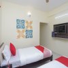 Отель OYO 13924 Shree Gopal Residency, фото 15
