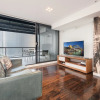 Отель SH147 Sleek Split Level 2BR Surry Hills, фото 5