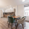 Отель Luxurious Studio Apartment - NEC BHX Solihull, фото 5