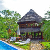 Отель Suchipakari Jungle Lodge, фото 15