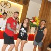 Отель Nam Long Hotel, фото 18
