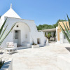 Отель Trulli Albamarina, фото 22