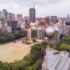 Отель GRAND BASE Nagoya Ekinishi, фото 10