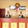 Отель GreenTree Inn Xingtai Shahe Jingguang Road Express Hotel, фото 17