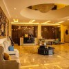 Отель Omedel Luxury в Энугу