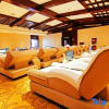 Отель Dalian Lvshun Tianmu Hot Spring Resort, фото 8