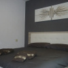 Отель Quiet Modern Duplex, фото 4