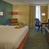 Отель Fairfield Inn And Suites By Marriott Palm Beach, фото 4