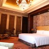 Отель DoubleTree by Hilton hotel Anhui - Suzhou, фото 20