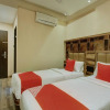 Отель Oyo 23602 Laxman Residency, фото 15