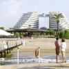 Отель Miracle Resort Hotel - All Inclusive, фото 1