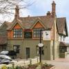 Отель Innkeepers Lodge Tunbridge Wells в Роял-Танбридж-Уэлс