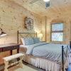 Отель Morganton Cabin < 1/2 Mi to Blue Ridge Lake!, фото 3