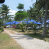 Отель Chumphon Sunny Beach Resort, фото 11