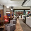 Отель Courtyard by Marriott Calgary Airport, фото 49