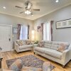 Отель Updated Ybor City House w/ Fenced Yard, фото 10