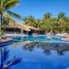 Отель Capitania Praia Hotel Fazenda, фото 13