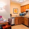 Отель Residence Inn by Marriott Huntsville, фото 21