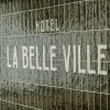 Отель La Belle Ville, фото 1