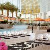 Отель Waldorf Astoria Las Vegas, фото 13