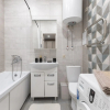 Апартаменты Комфорт на улице Аделя Кутуя 110Д, фото 6