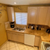 Отель Beautiful 1½ Bedroom Condo on the Sea of Cortez at Las Palmas Resort BN-303A 2 Condo by RedAwning, фото 4