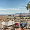 Отель Bullhead City Home w/ Private Pool, Hot Tub & View, фото 16
