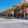Отель Coconut Grove Beach Resort Suite 4, фото 26