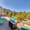 Отель Modern Flagstaff Vacation Rental w/ 2 Living Areas, фото 17