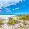 Отель Anna Maria Island Beach Happy-direct Beach Front, фото 17