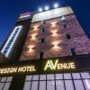 Отель Avenue, фото 1